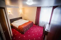 Amaks Premier Hotel Hotels in Babruysk