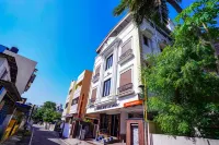 Via MM Residency فنادق في سینکل پتو