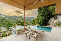 The Lush Pool Villas - Chaweng Noi