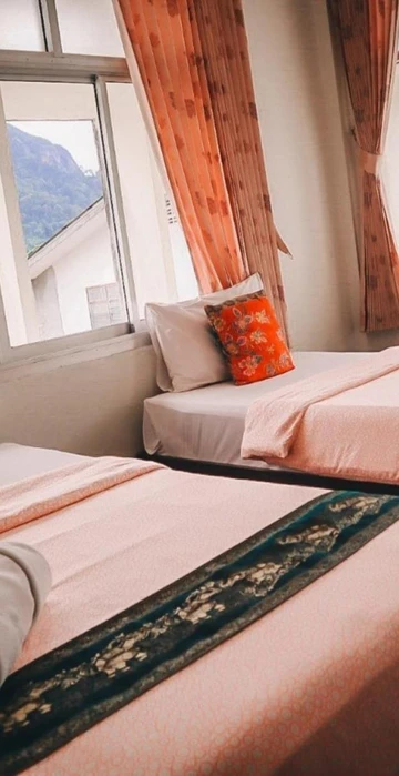 รูปภาพของThaweesuk Hotel โรงแรมทวีสุข