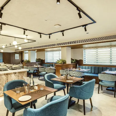Mango Hill Central Chennai