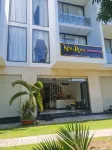 Nhi_Rosa Hotel Tuy Hoa, Phu Yen Hotels in Binh Kien