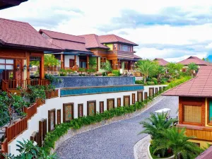 Highland Bali Villas, Resort and Spa