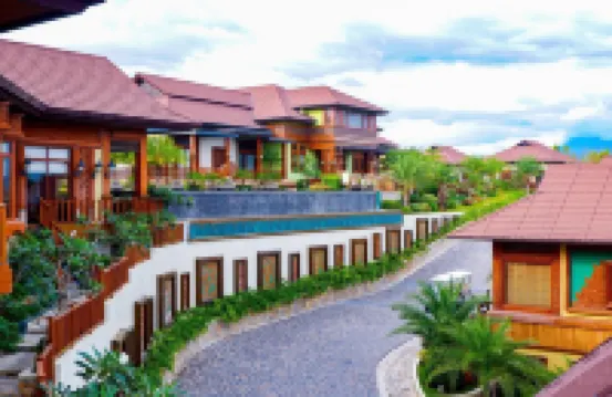 Highland Bali Villas, Resort and Spa Hotels in 