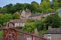 Heritage View Guest House Hotels in Ironbridge
