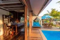 Buffalo Island Resort