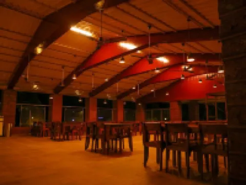 The Redstone Resort Hotels in Satara