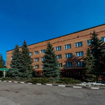 Bed & Breakfast Курск (Бед энд Брекфаст)