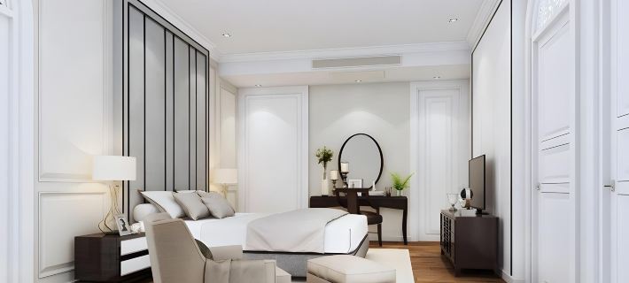 Nirvanan House Hotels in Mueang Nan District