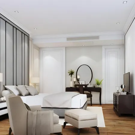 Nirvanan House