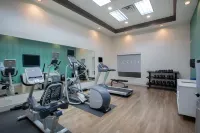 Holiday Inn Express & Suites Norfolk by IHG - Gym