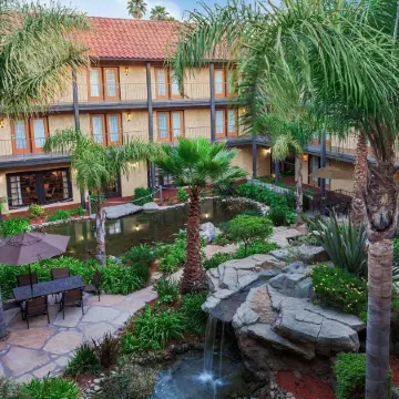 Embassy Suites by Hilton Lompoc Central Coast