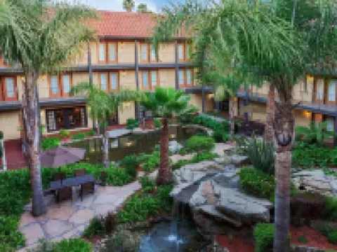 Embassy Suites by Hilton Lompoc Central Coast