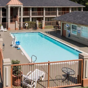 Quality Inn & Suites Lufkin