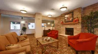 Best Western Macomb Inn
