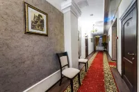 Kupecheskij Dom Hotel