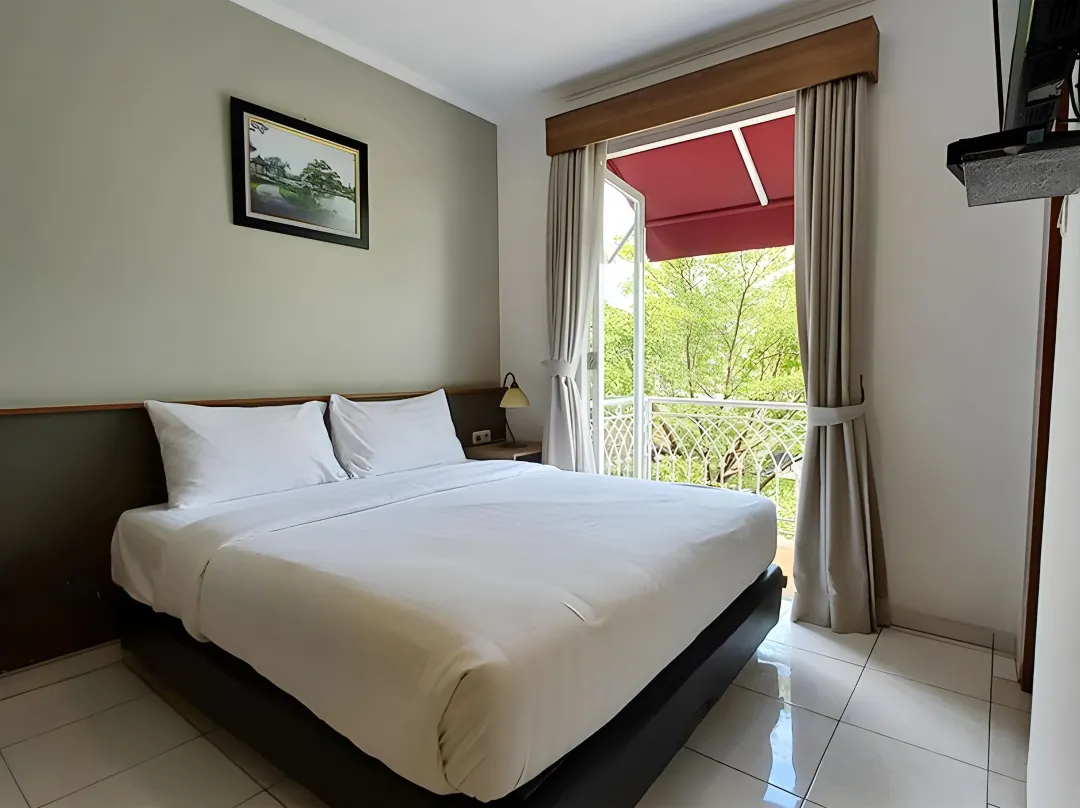 Bening Boutique Hotel - Syariah Hotel - 자카르타