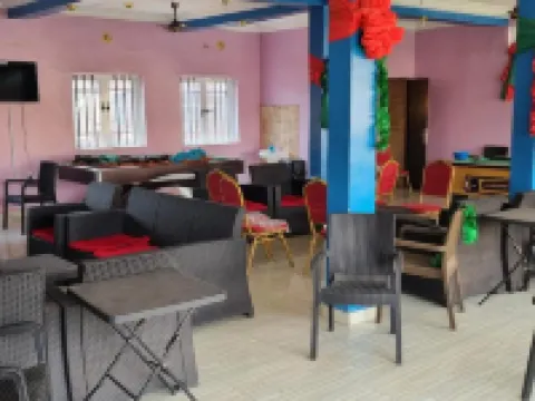 MTA Lounge and Leisures Hotels in Enugu