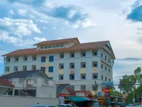 Chonlapruk Lakeside Hotel Hotels in Ban Ped Subdistrict