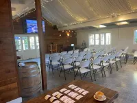 Bridgehouse Lodge Hotel a Tomarata