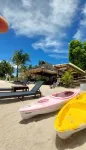 Avila's Horizon Dive Resort Malapascua - Beach