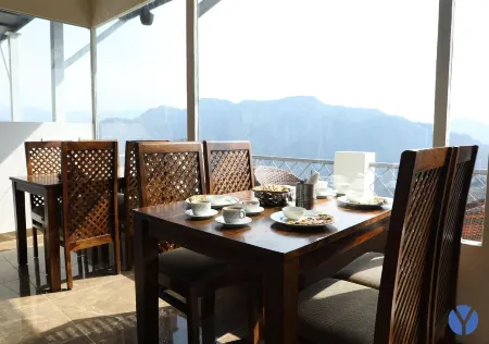 The Yakshaa Neelkanth Отели рядом с достопримечательностью «Eden Rock River Resort»