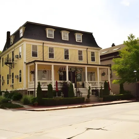 Inn on Bellevue