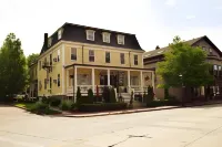 Inn on Bellevue Hotels in 