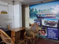 Vellakkinar Residency