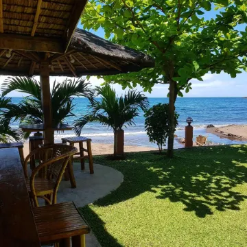 Marianita's Cottages