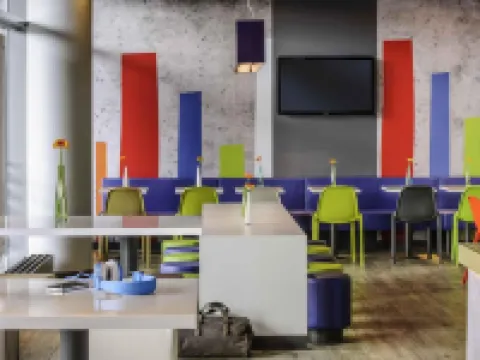 Ibis Budget Sallanches Pays du Mont-Blanc Hotels in Sallanches