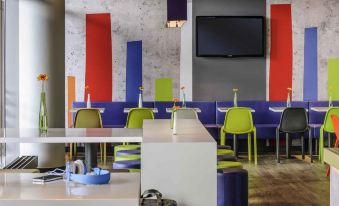 Ibis Budget Sallanches Pays du Mont-Blanc