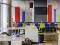 Ibis Budget Sallanches Pays du Mont-Blanc Hotels in Cordon