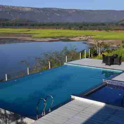 普萊姆尼爾坎斯森林休閒度假村 Fitness & Recreational Facilities