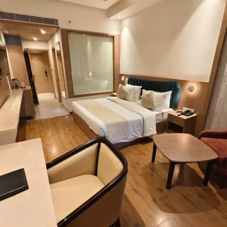 Hotel Golden Orchid