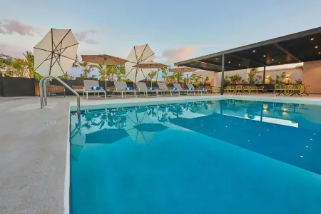 City Express Plus by Marriott Mazatlan