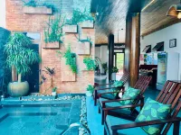 TamCoc Daisy's Villa Hotels in Ninh Thang