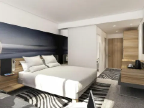 Novotel Valence Sud Hotel a Valence