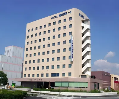 Hotel Mark-1 Cnt Hotels near Inzai Makinohara Station