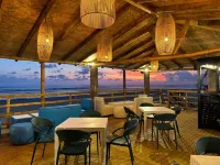 HOTEL TESORO BEACH - Bữa sáng