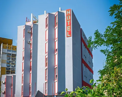 西門藝術酒店 鄰近柳林的酒店