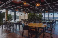 Winery & Design hotel ROXANICH - breakfast