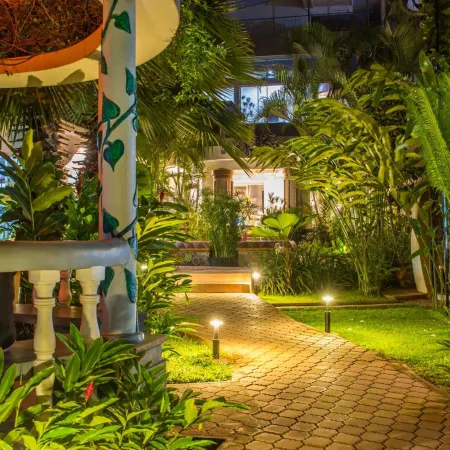 Fairway Hotel & Spa