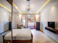 Whiteboard Homes Siolim Hotels in Siolim