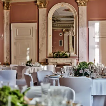 Hotel Altus Palace - Destigo Hotels