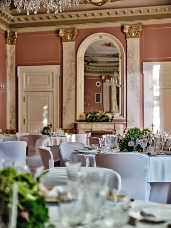 Hotel Altus Palace - Destigo Hotels