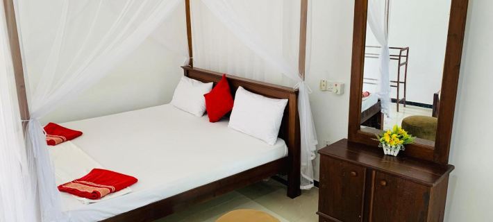 Calidan Hotels in Matara