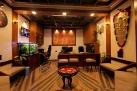 Ideal Ayurvedic Resort Kovalam Hotels in Kottukal