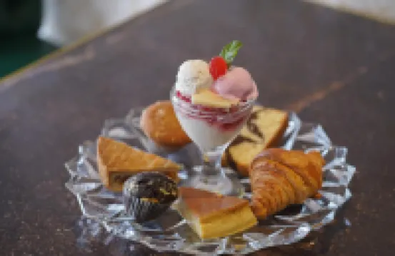 ホテル ザ キャピタル アーサーンマニル博物館周辺のホテル