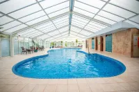 Metropole Hotel Venue & Spa, Llandrindod Wells - spa